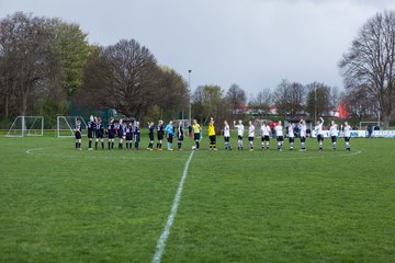 Bild 46 - Frauen Kieler MTV - TSV Schienberg : Ergebnis: 9:0